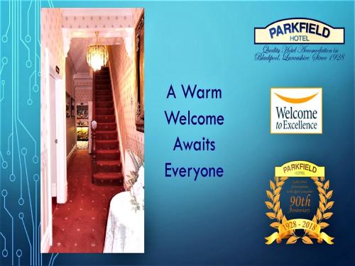 Parkfield Hotel