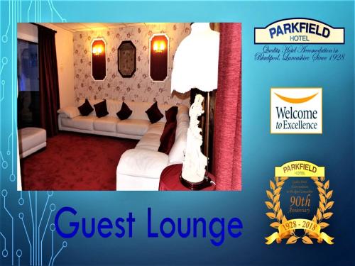 Parkfield Hotel - image 7