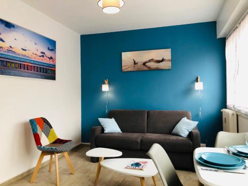 Studio Lamiral Au Touquet Apartment In Le Touquet Paris