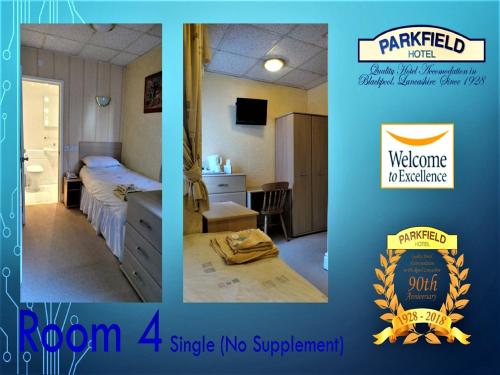 Parkfield Hotel - image 2