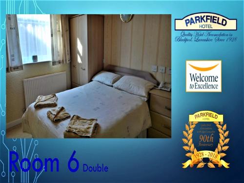 Parkfield Hotel - image 3