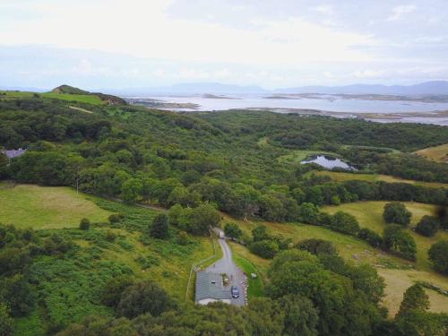 Roberts’ Cottage in Newport