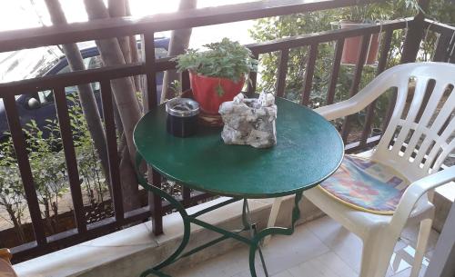  Cute apartment in Athen