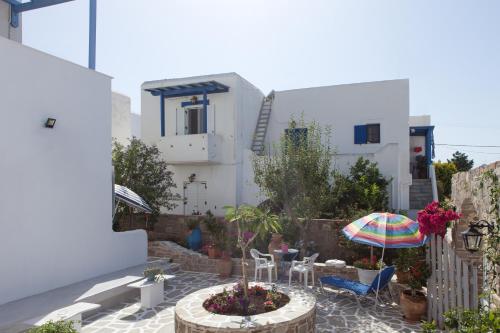 Apartments Klery - Studios 5