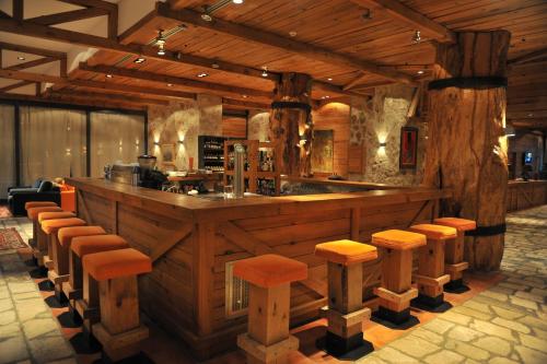 منتجع وسبا بيانكا