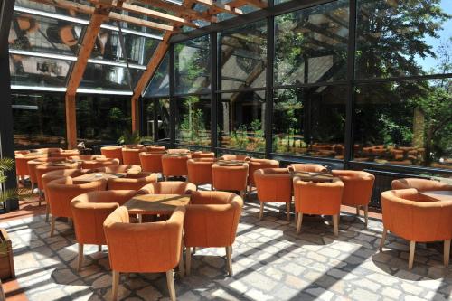 Balcony/terrace, Bianca Resort & Spa in Kolasin