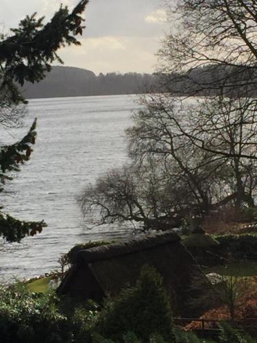 Seevilla West am Großen Plöner See - image 12