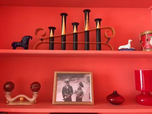 Square Tree House - image 7