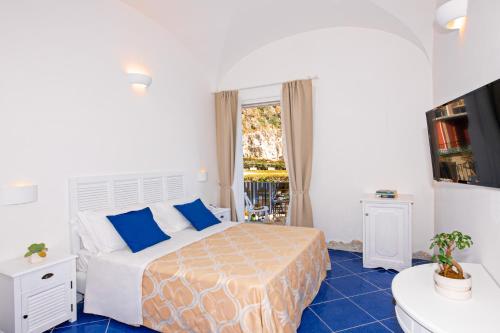 Hotel Alfonso A Mare - image 2