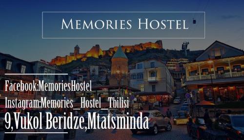 

Memories Hostel