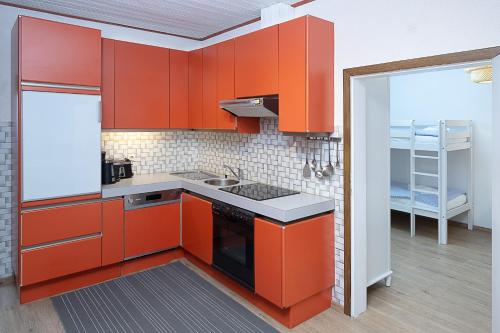 Payerbach Apartments