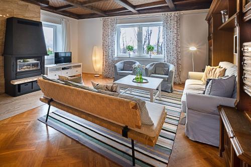 Payerbach Apartments in Payerbach, Österreich