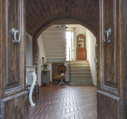 Locanda degli Alberi - image 7