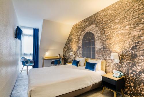 La Maison Hôtel Mulhouse Centre - image 6