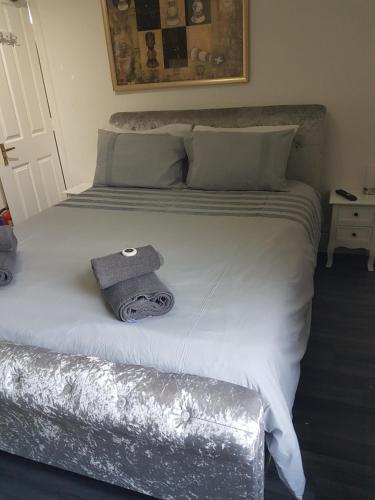 Da Ville Hotel
