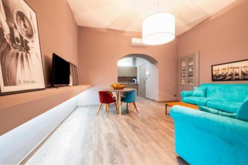 Maison Borghese – Sorrento, CO