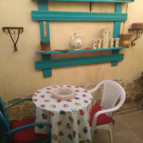 Facilities, Maisonnette Chez Thierry in Mazargues
