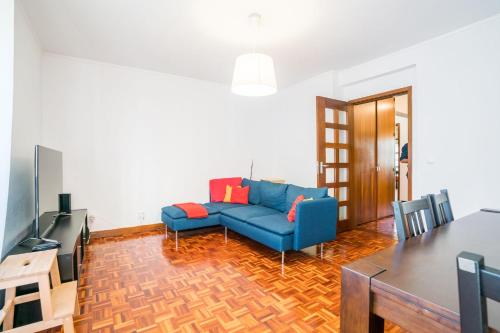  Quiet & Comfortable 1br Lisbon in Lissabon
