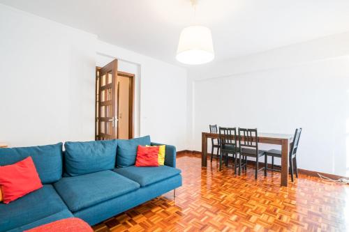  Quiet & Comfortable 1br Lisbon in Lissabon