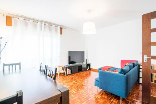  Quiet & Comfortable 1br Lisbon in Lissabon
