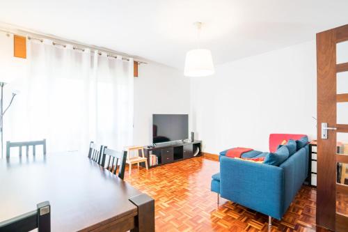  Quiet & Comfortable 1br Lisbon, Pension in Lissabon