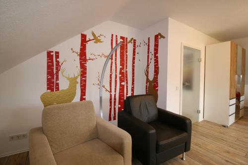 Ferienwohnung Kreuder in Bergisch Gladbach