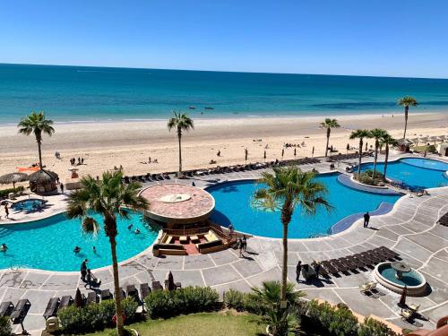 Sonoran Sun 510 East In Puerto Penasco Mexico Reviews Price From 134 Planet Of Hotels Sonoran Sun 510 East In Puerto Penasco Mexico Reviews Price From 134 Planet Of Hotels