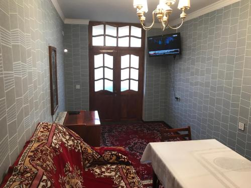 . Hope Lake city Apartment