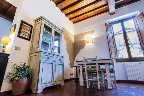 Fiesoles cozy Apartment 1