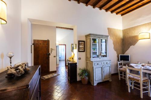 Fiesoles cozy Apartment 1