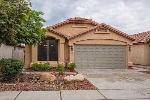 Tuscan Sunset 3 BR by Casago