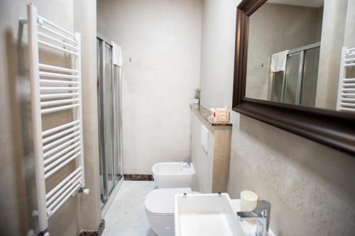 MarBianco B&B – Marina di Carrara, WI