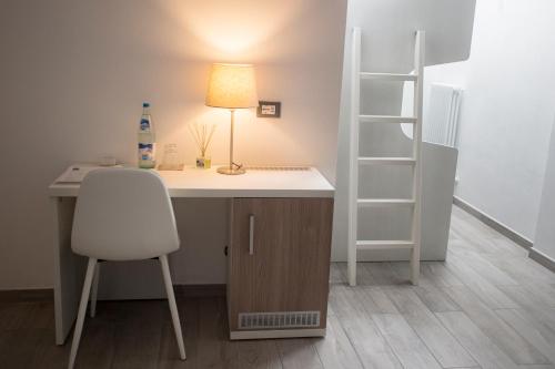 MarBianco B&B – Marina di Carrara, WI