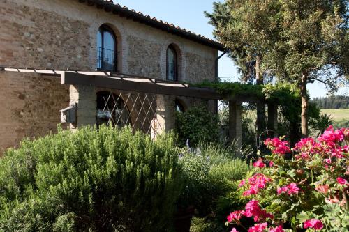 Le Spugne gîte à louer Villanova