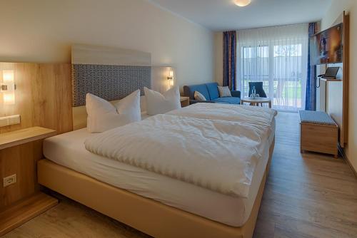 HAFFHUS - Hotel & Spa, Ueckermünde (Foto 6)