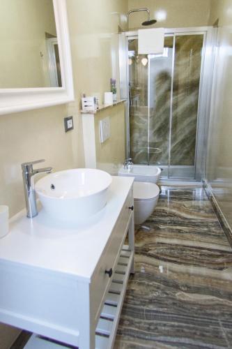 MarBianco B&B – Marina di Carrara, WI
