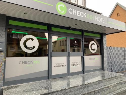 Checkinn Hotel