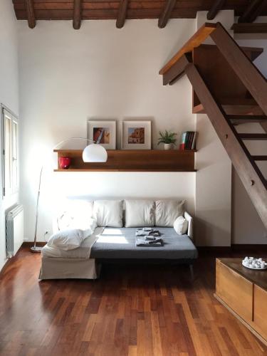 Casa Falegnami 20.19, Bologna