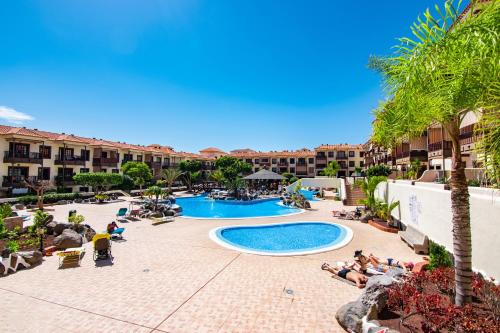 Casa Libélula, Costa del Silencio (zdjęcie 5)