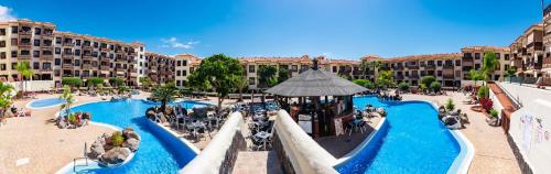 Casa Libélula, Costa del Silencio (zdjęcie 6)