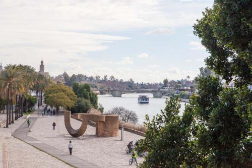 Cozy&Modernhistoric centre of Seville AC/WiFi4px - image 9