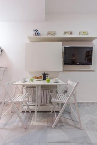 Cozy&Modernhistoric centre of Seville AC/WiFi4px - image 2