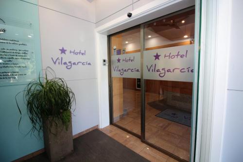 Hotel Vilagarcia