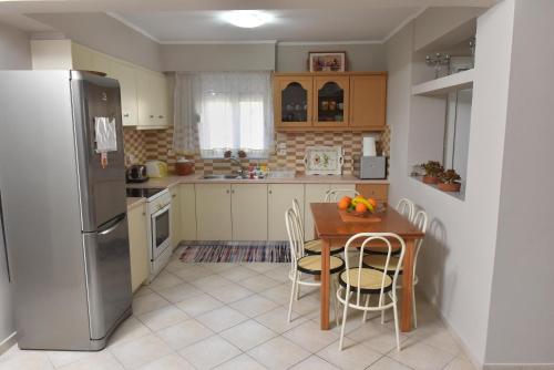 Fanis Apartment in 萊查伊奧