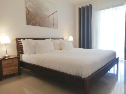 Las Terrazas Deluxe Pool Beach Club & SPA