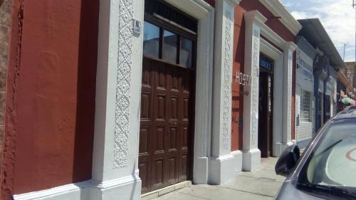 Hostal Virrey & Tours in Trujillo City Center