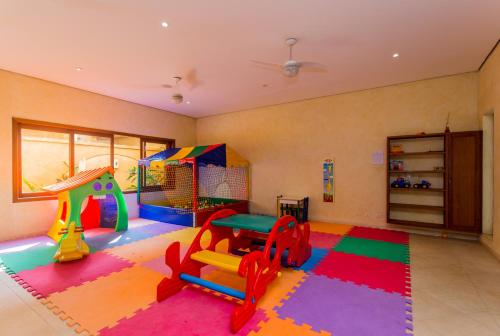 Beach Hotel Cambury -  키즈 클럽