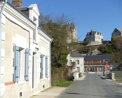 La maison de Joëlle