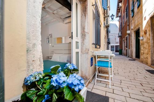  Room Marinata in Rovinj
