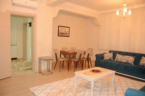 Şar Apartment Suites 3